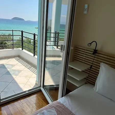 Villa Endless Blue Wave PalaiónTsiflíkion