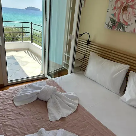 Endless Blue Wave Villa *
