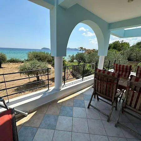 Endless Blue Wave Villa