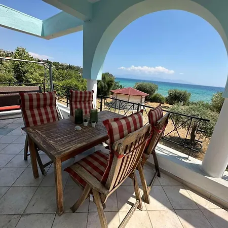 Endless Blue Wave Villa *