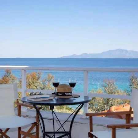 Villa Endless Blue Wave PalaiónTsiflíkion