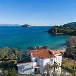 Endless Blue Wave Villa