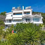 Villa Endless Blue Wave *