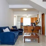 Villa Endless Blue Wave *