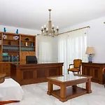 Endless Blue Wave