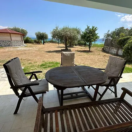 Villa Endless Blue Wave *