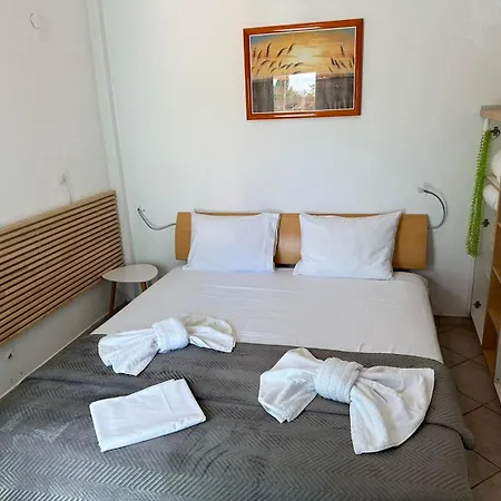 Endless Blue Wave Villa *