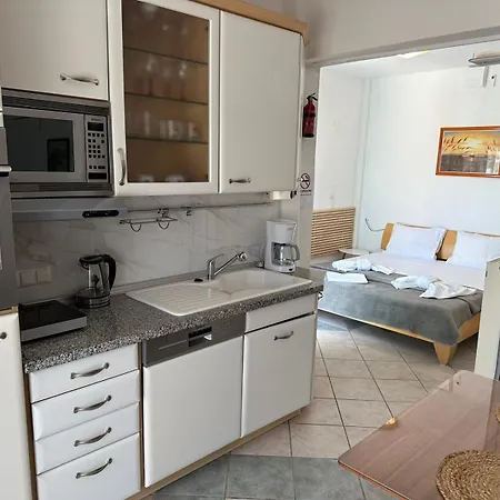 Endless Blue Wave Villa PalaiónTsiflíkion