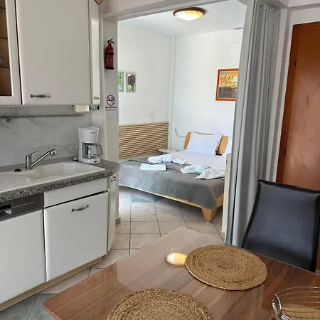 Endless Blue Wave Villa *