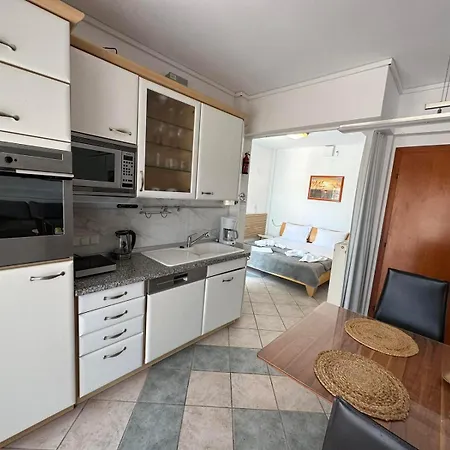 Endless Blue Wave * PalaiónTsiflíkion