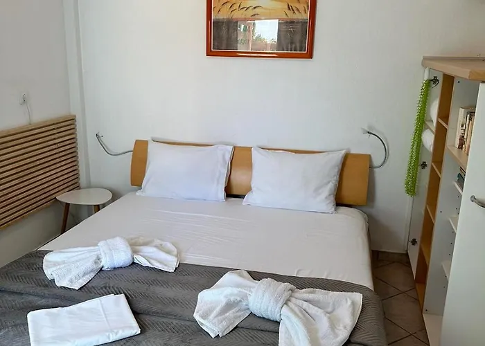 Endless Blue Wave Villa *