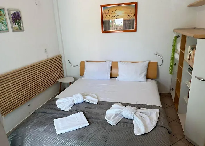 Endless Blue Wave Villa *