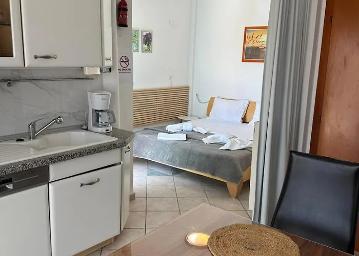 Endless Blue Wave Villa *