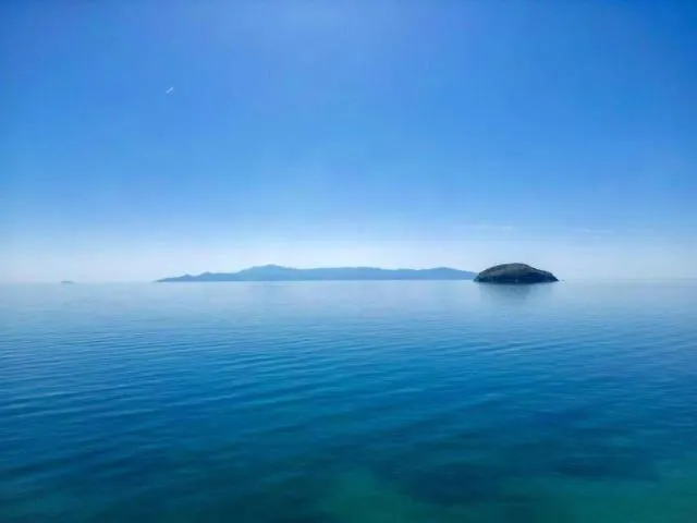 Endless Blue Wave וילה PalaiónTsiflíkion